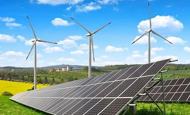 CAF destaca el potencial de América Latina y el Caribe para la producción de energía limpia, barata y estable
