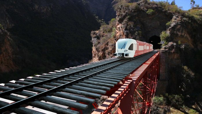 PROINVERSIÓN: entra en etapa final el concurso público para modernizar “Tren Macho”