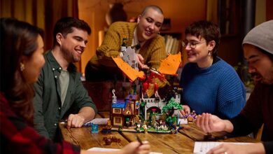 Los adultos son los mayores consumidores de juguetes en la actualidad