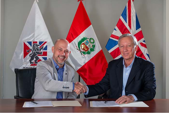 BRITÁNICO y Oxford University Press lanzarán talleres especializados en Perú para potenciar la empleabilidad