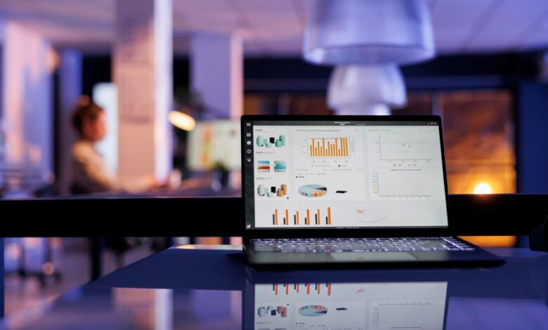Pymes: ¿cómo aprovechar la analítica de datos para crecer?