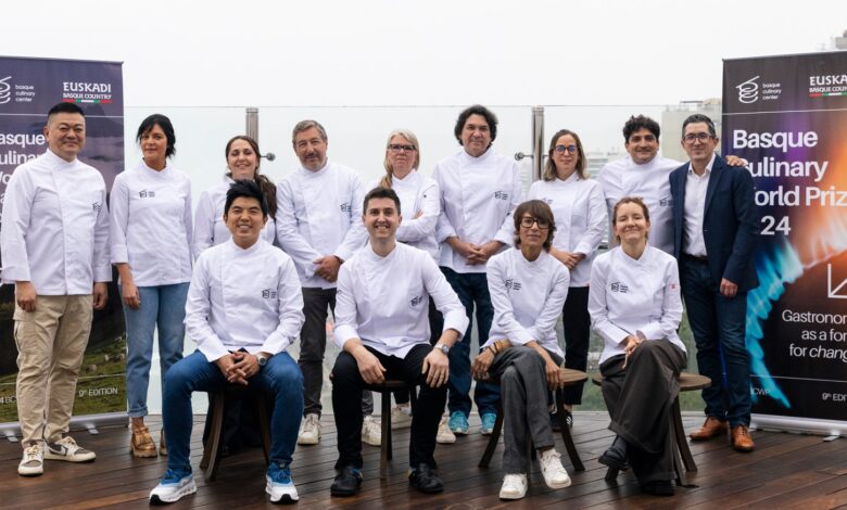 T’Impuy: Perú fue sede de importante congreso gastronómico a nivel mundial