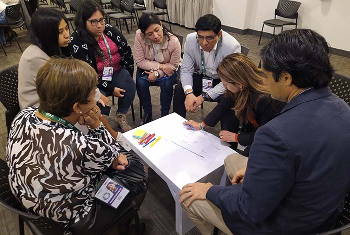 La 16° edición de CADE Educación: “Educación para el bienestar: Un cambio de rumbo urgente”
