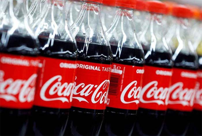 En 2023, Coca-Cola fue la marca de consumo masivo más elegida por los argentinos
