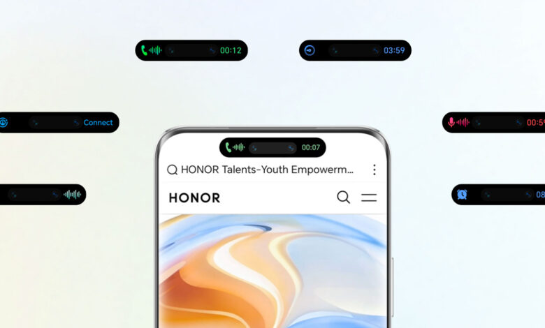 Conoce la IA detrás del HONOR Magic6 Pro y lo que hace por ti