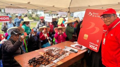 La Libertad: Programa PAIS ofrece servicios dentales y oftalmológicos en caravana en Sarín, Sartimbamba y Marcabal