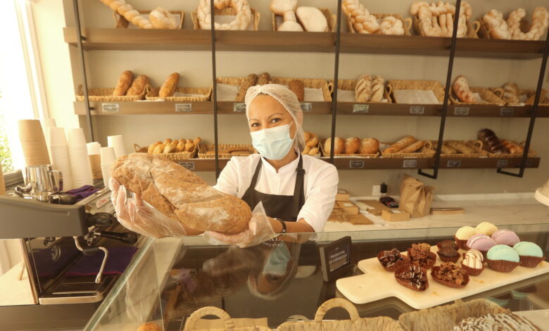 Deléitate con las nuevas propuestas gastronómicas de La Panadería del Country