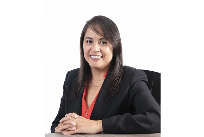 Dynacor nombra a Griselda Cumpa, Gerente de Asuntos Corporativos de filial Veta Dorada