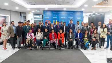 Semillas Para el Futuro anuncia nueva convocatoria para universitarios de todo el Perú