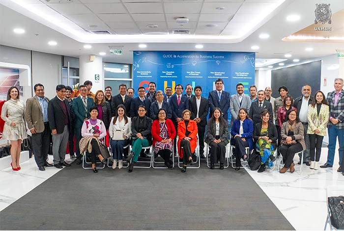 Semillas Para el Futuro anuncia nueva convocatoria para universitarios de todo el Perú
