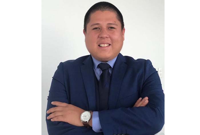 Grupo Eulen anuncia el nombramiento del nuevo gerente de operaciones y medio ambiente