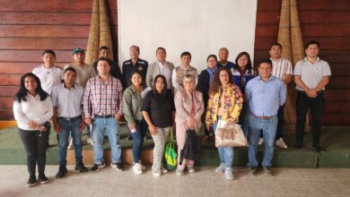 Sector Privado y Municipalidad Distrital de Huanchaco se comprometen en recuperar el flujo turístico en su jurisdicción