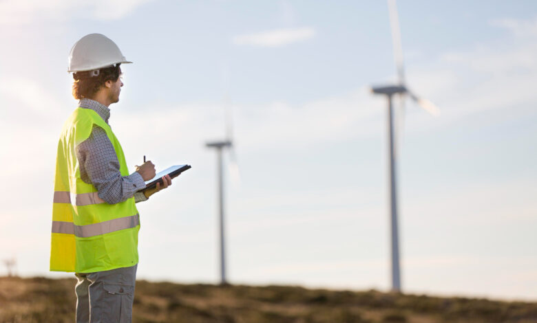 Sector Energía: ¿Cómo abordará la tecnología los retos del futuro?