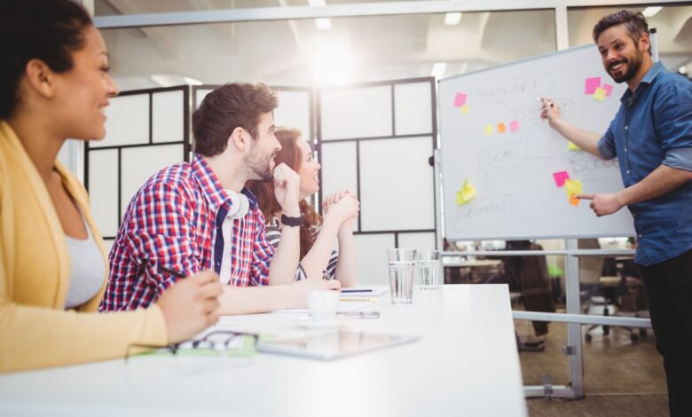 La importancia de la agilidad empresarial en un entorno VUCA