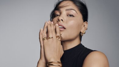 Pandora lanza su nueva colección, PANDORA ESSENCE