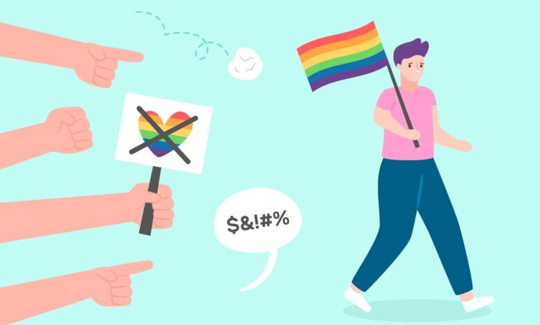 1 de cada 3 peruanos no contrataría a una persona homosexual: ¿Cuánto le cuesta al Perú la discriminación hacia la comunidad LGBT?