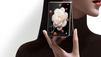 HONOR Magic V Flip: El primer flip phone de la compañía fue presentado oficialmente