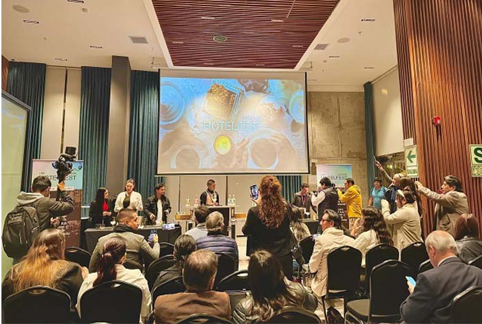 Inició HOTELFEST: el festival de hoteles que se realiza por primera vez en Lima hasta el 30 de junio