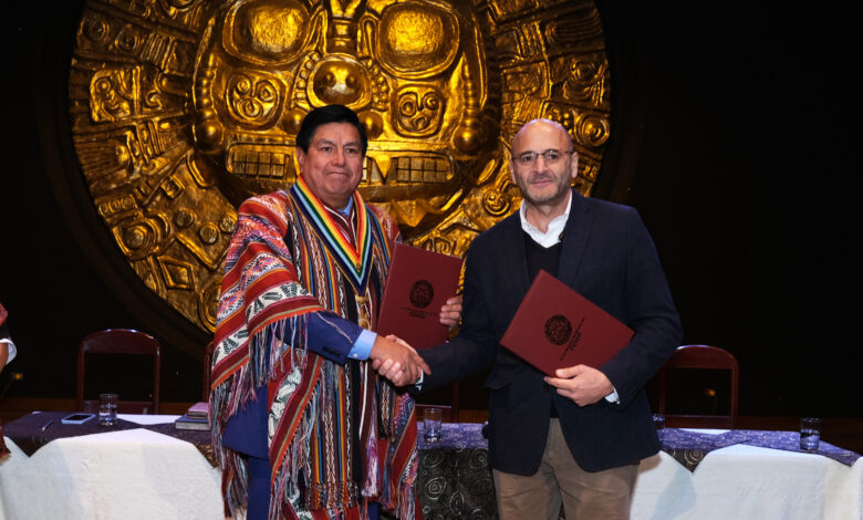 Fundación Romero lanza cursos virtuales en Lenguas Originarias para capacitar a emprendedores