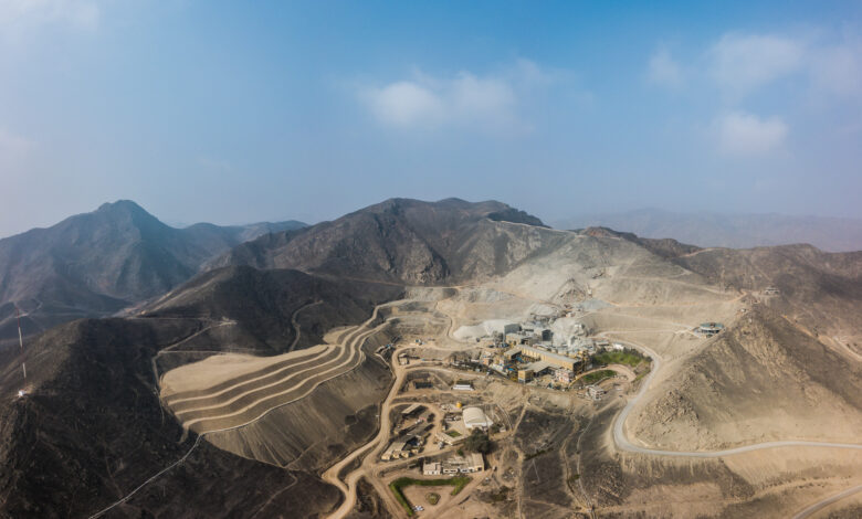 Uso de lubricantes sintéticos Mobil permitió la reducción de emisiones de carbono en Minera Condestable