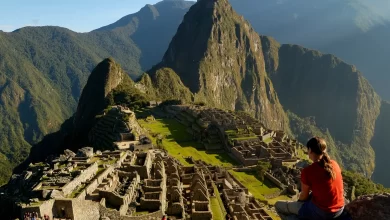 El turismo en Latinoamérica: Un motor económico y social