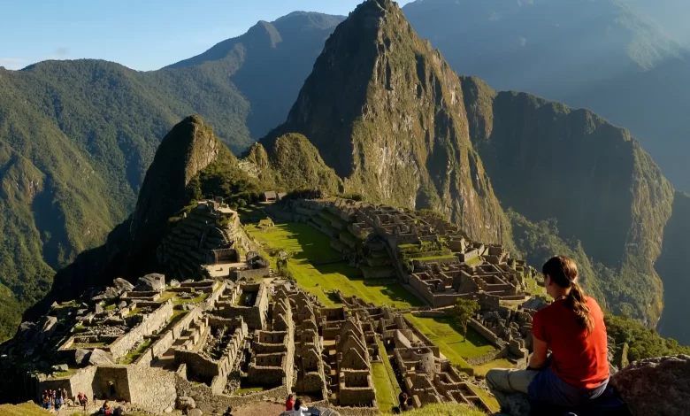 El turismo en Latinoamérica: Un motor económico y social