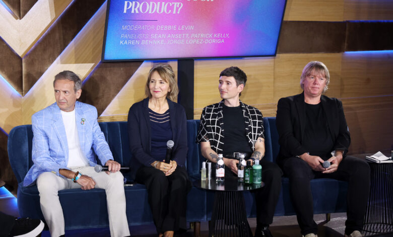 La Revolución Natural se hizo presente en los EMA IMPACT SUMMIT 2024
