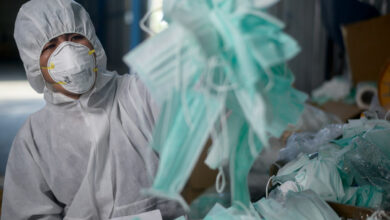 PROINVERSIÓN inicia promoción del proyecto de gestión de residuos sólidos en hospitales de Lima Metropolitana