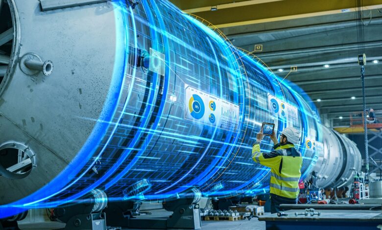 Minería: crece la inversión en nuevas tecnologías