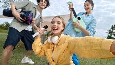 Deslumbra en el Día del Selfie: Secretos de selfies profesionales con el HUAWEI nova 12s