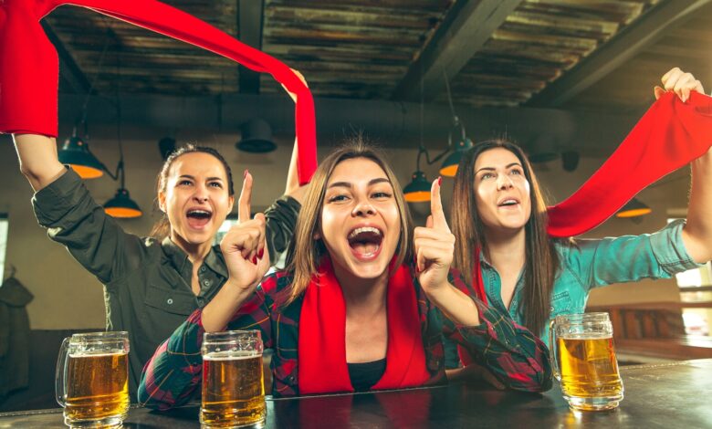 Millones de hinchas listos para vivir la Copa América en todo el Perú con Rappi