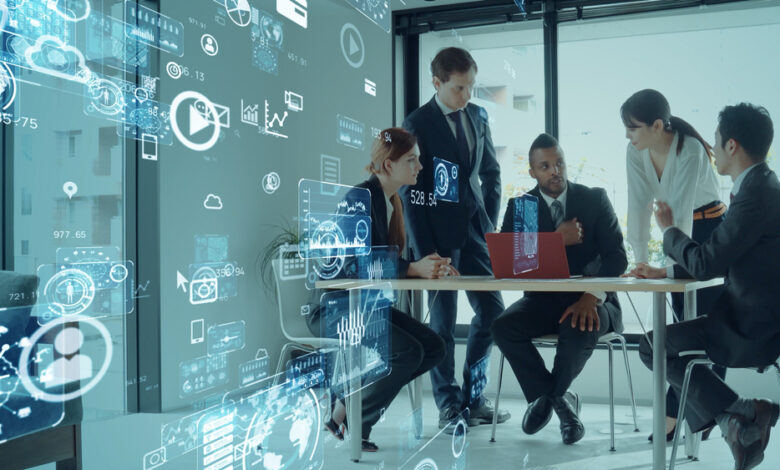 El impacto de la IA y la transformación digital en el crecimiento de las empresas