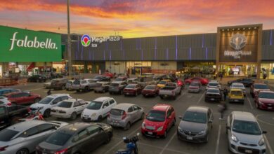 Día Mundial del Medioambiente: Parque Arauco revela sus avances en sostenibilidad