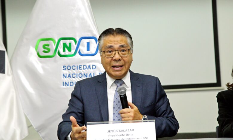 Se esperan ventas por US$30 millones en rueda internacional de negocios por la Semana de la Industria de la SNI