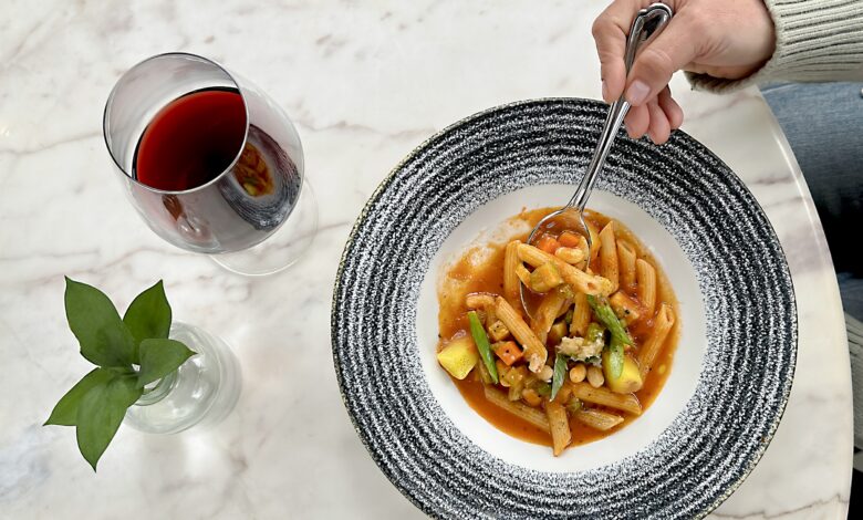 Osteria Convivium anuncia la llegada del auténtico Minestrone a su carta (incluye