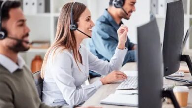 ¿Podría llegar la IA a reemplazar los agentes que operan en los Centros de Contacto?