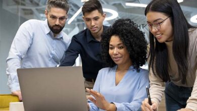 Cómo fomentar entornos laborales inclusivos