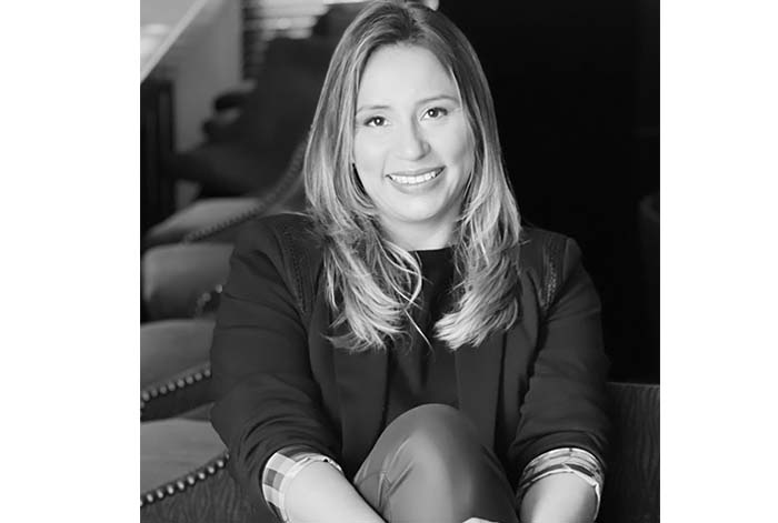 INFORM designa a Paola Sánchez como RiskShield Business Development Director
