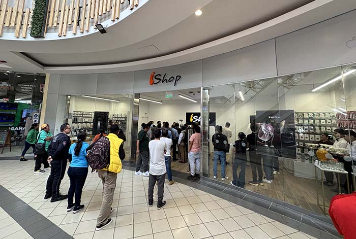 iShop continúa su plan de expansión con la apertura de dos tiendas en Ica y Chimbote