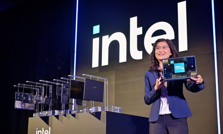 Intel acelera la IA en todas partes, redefiniendo la potencia de cómputo, el rendimiento y la asequibilidad con los nuevos Xeon 6,