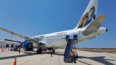 JetSmart celebra 2 años en Perú y afianza su presencia con más de 3 millones de pasajeros transportados