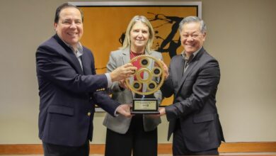 Ferreyros obtiene nuevamente máxima calificación en Programas de Excelencia de Caterpillar