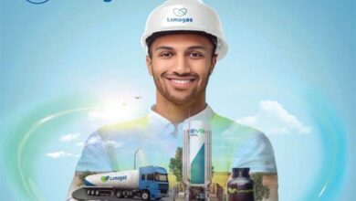 Limagas renueva imagen y anuncia la incorporación de energías renovables a su portafolio