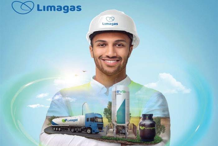 Limagas renueva imagen y anuncia la incorporación de energías renovables a su portafolio