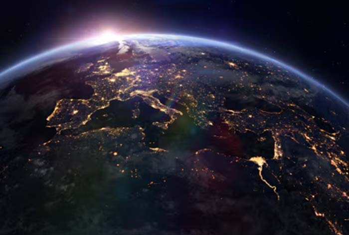 Luz para un mundo más sostenible