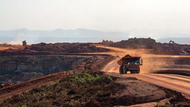 Posible caída en precios de los metales afectaría ingresos en el Perú