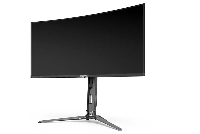 Acer presenta monitores gaming OLED de próximo nivel con velocidades increíbles y visuales impresionantes