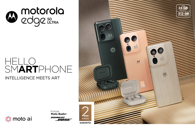 MOTOROLA EDGE 50 ULTRA (1)