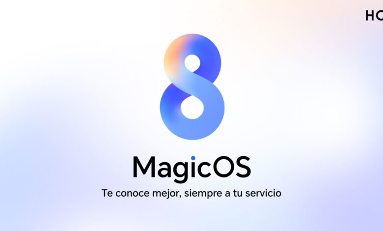 HONOR impulsa la Inteligencia Artificial a nivel plataforma con MagicOS 8.0