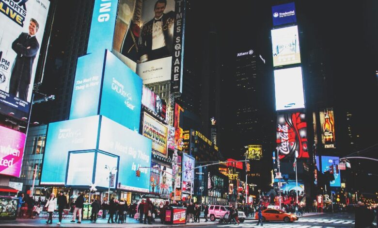 Más de 6 millones de personas estuvieron expuestas a medios de publicidad exterior solo en Lima el 2023